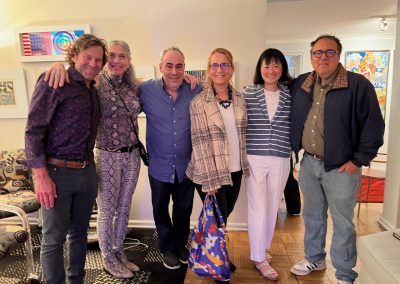 Bronx Science Alumni