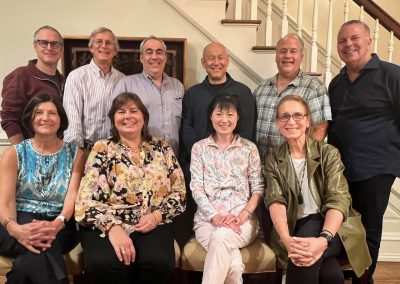 Bronx Science Alumni
