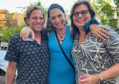 Bronx Science Alumni
