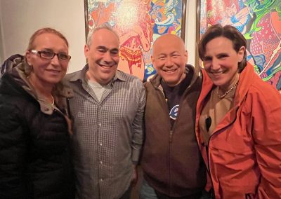 Bronx Science Alumni