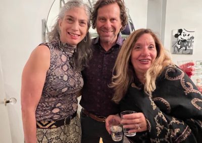 Bronx Science Alumni
