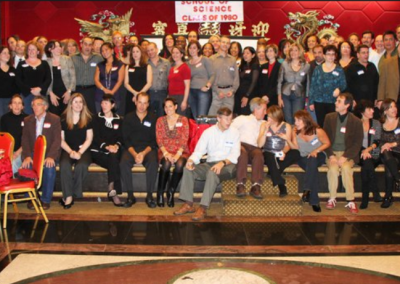 25th REUNION